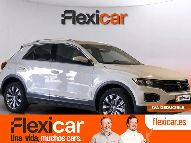VOLKSWAGEN T-Roc (Sport 2.0 TDI 110kW (150CV) 4 Motion DSG) en Almería