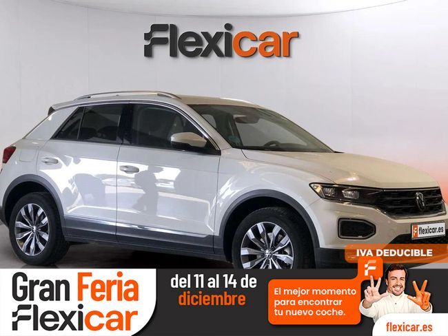 VOLKSWAGEN T-Roc (Sport 2.0 TDI 110kW (150CV) 4 Motion DSG) en Almería