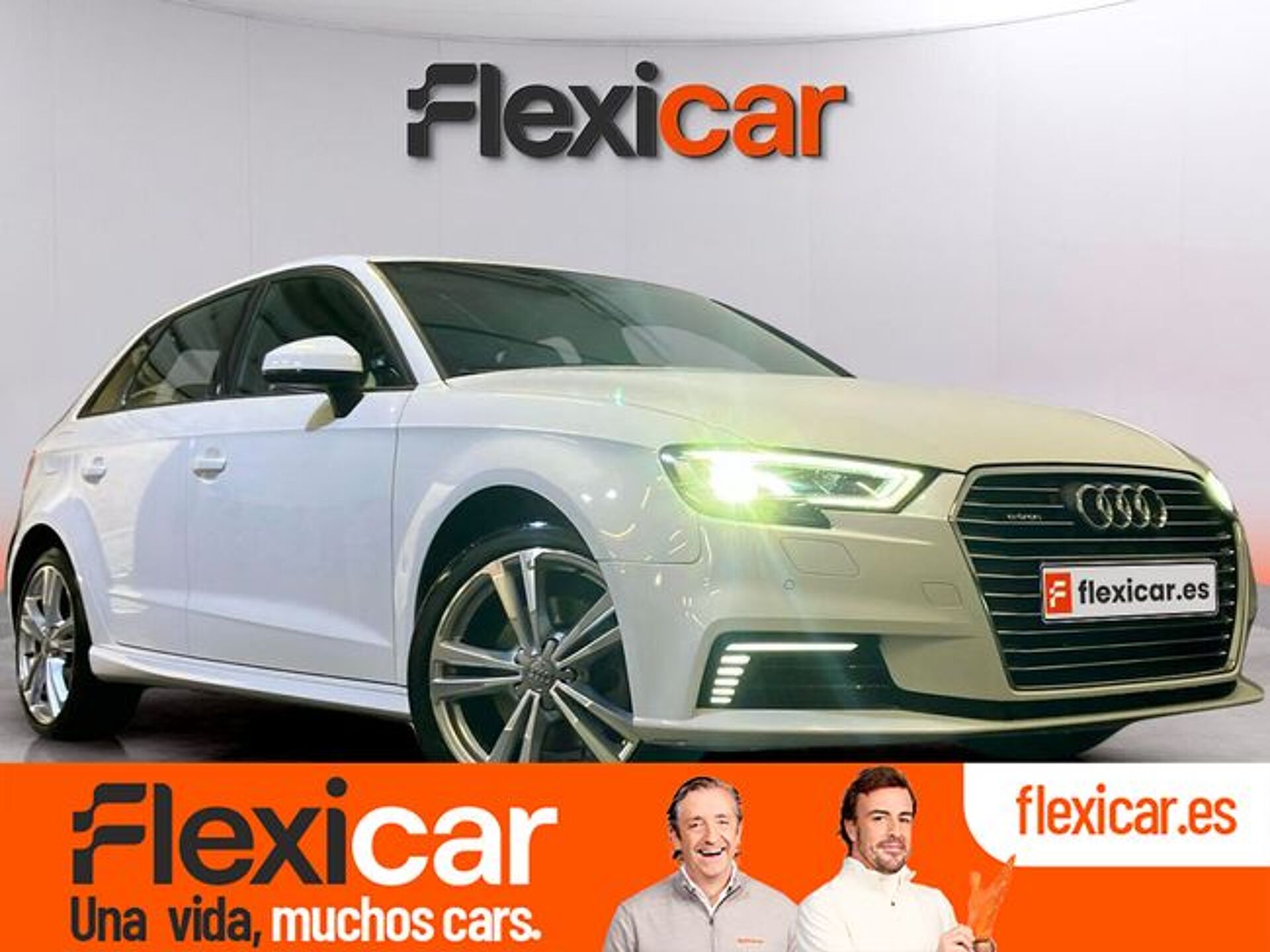 Imagen de AUDI A3