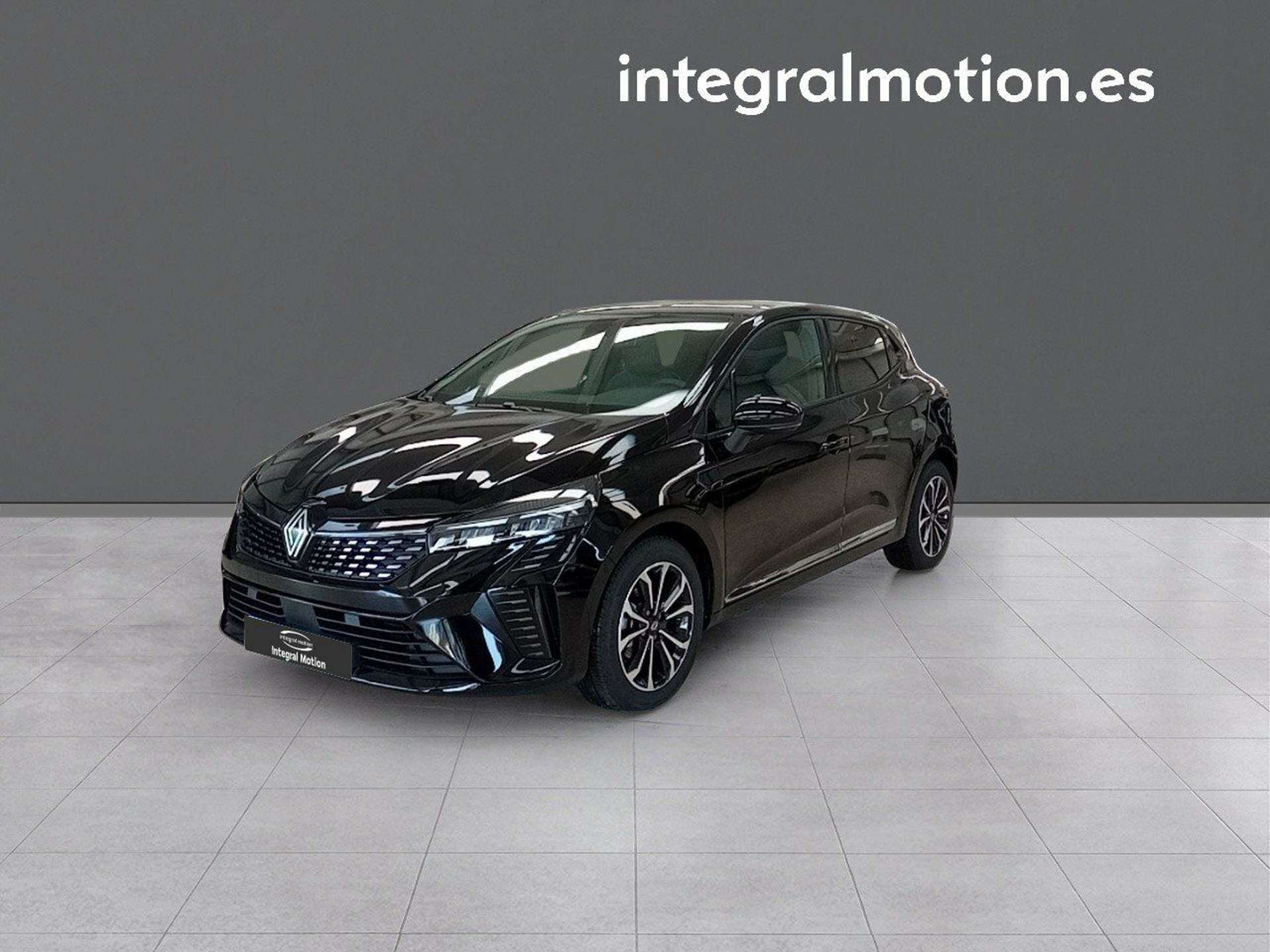 Imagen de RENAULT Clio