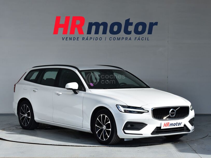 Foto del VOLVO V60 D3