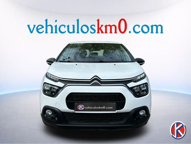 Foto del CITROEN C3 1.2 PureTech S&S Feel 83