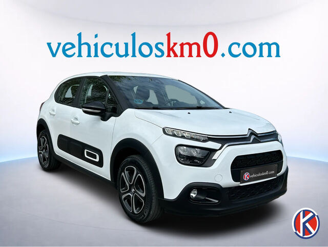 Foto del CITROEN C3 1.2 PureTech S&S Feel 83