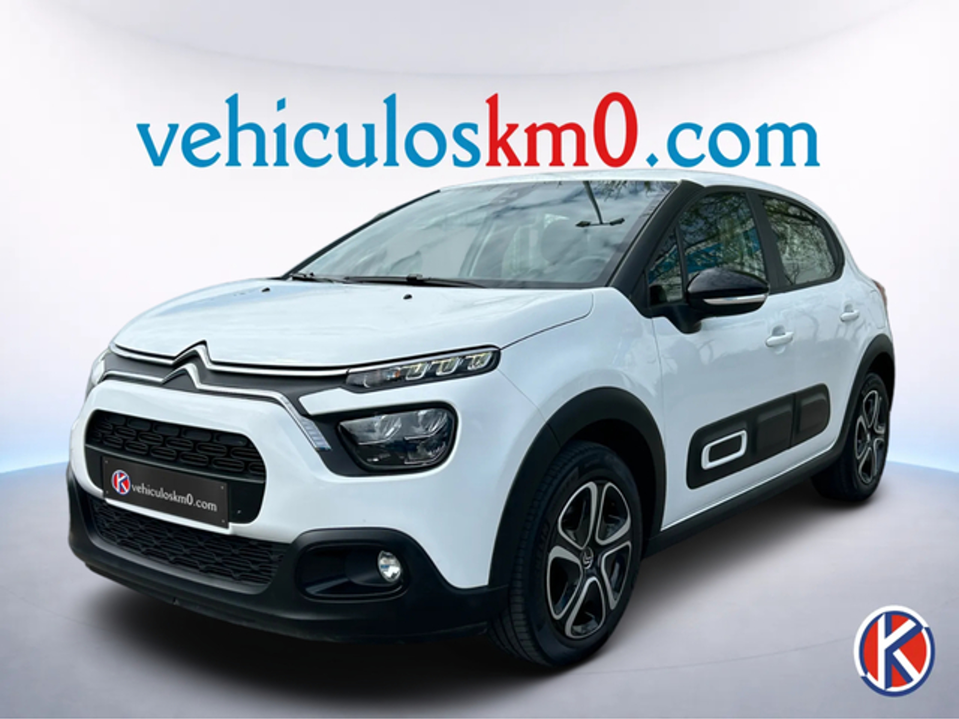 Imagen de CITROEN C3