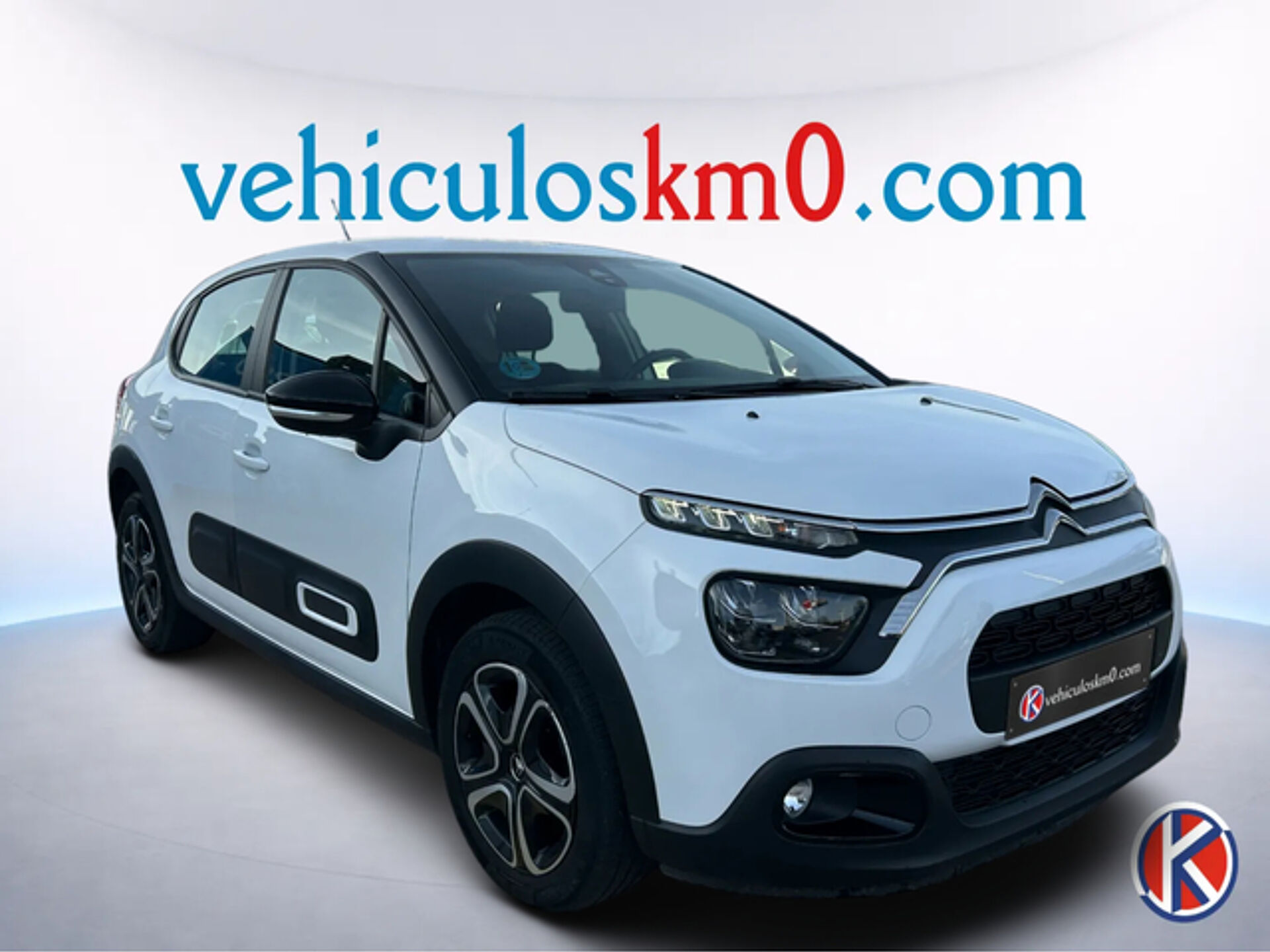 Imagen 2 de CITROEN C3