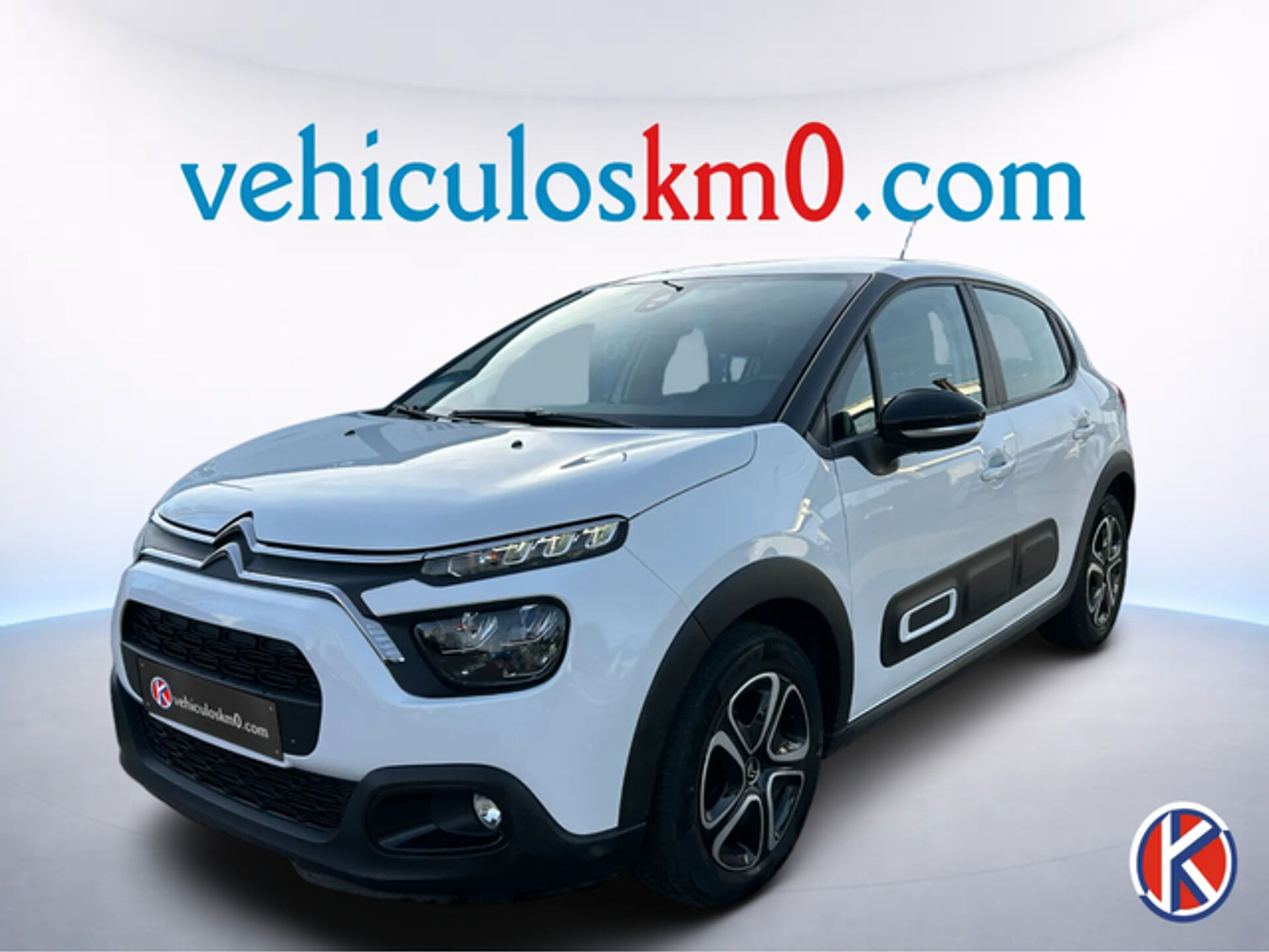 Imagen 1 de CITROEN C3