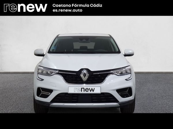 Foto del RENAULT Arkana 1.6 E-Tech Zen 105kW