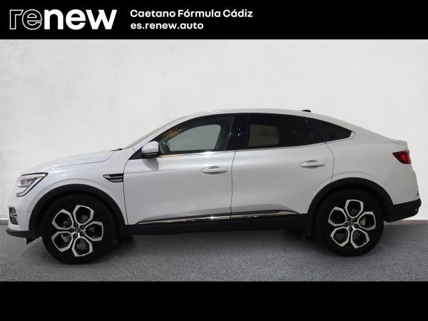 Foto del RENAULT Arkana 1.6 E-Tech Zen 105kW