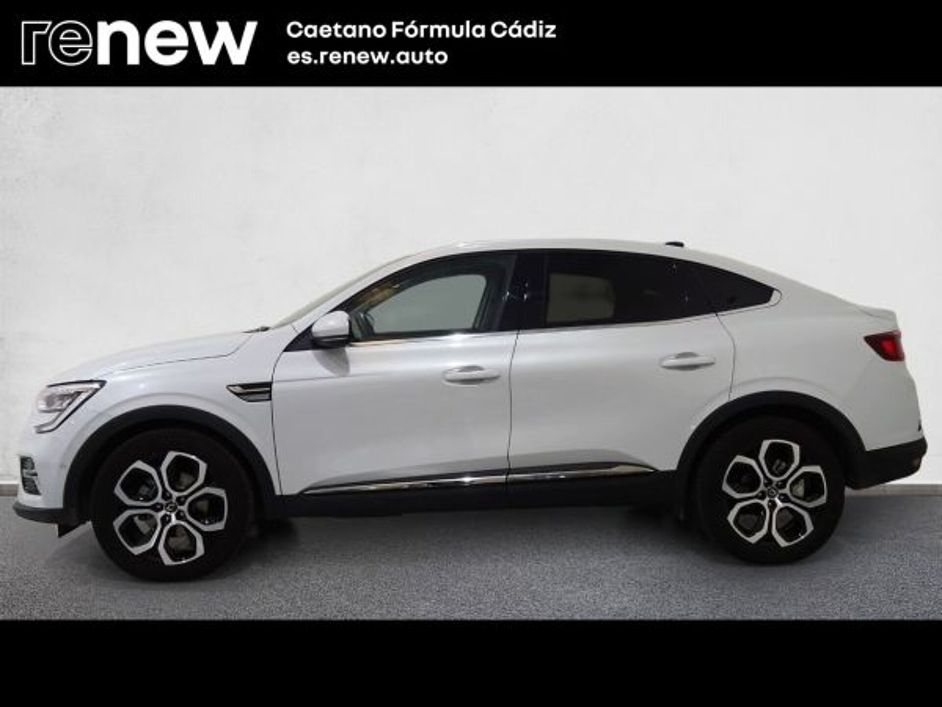 Imagen 3 de RENAULT Arkana