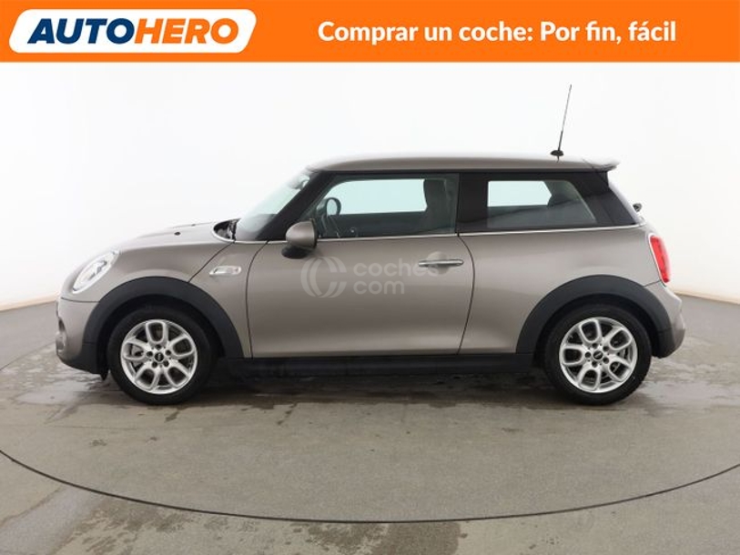 Foto del MINI Mini Cooper SD