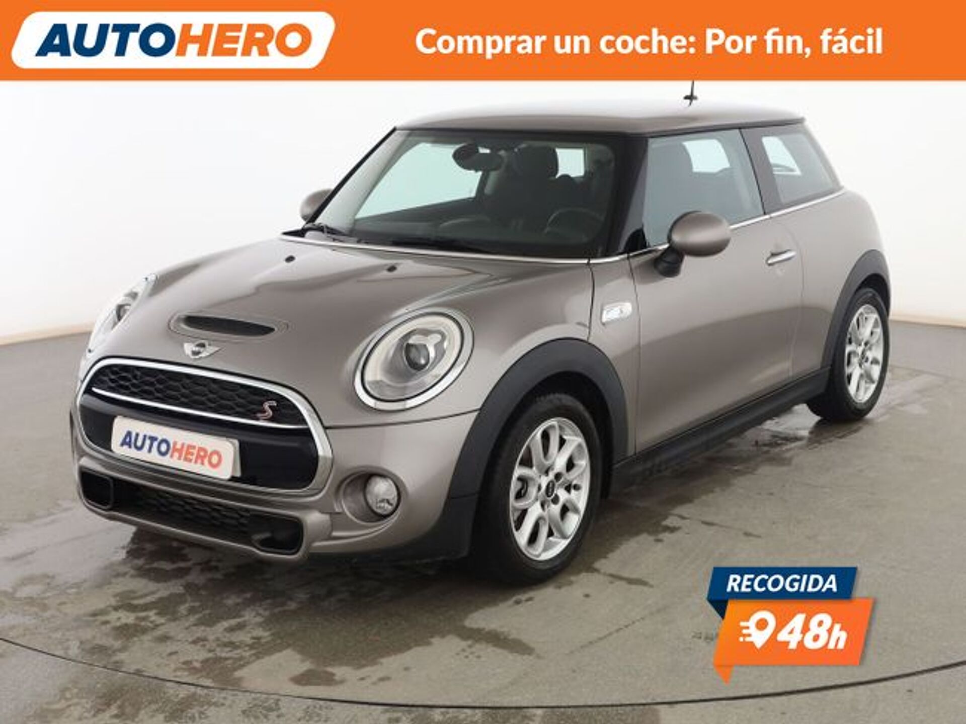 Imagen 1 de MINI Mini