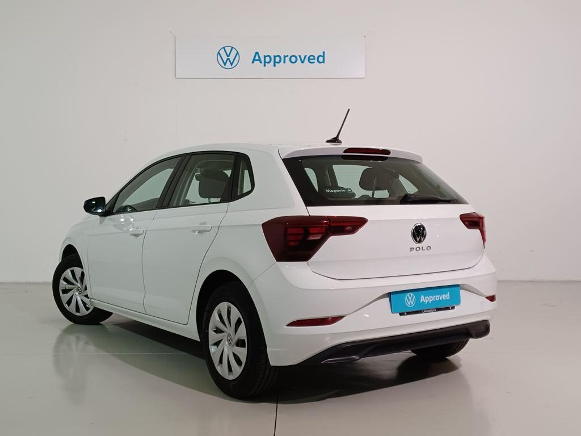 Imagen 2 de VOLKSWAGEN Polo