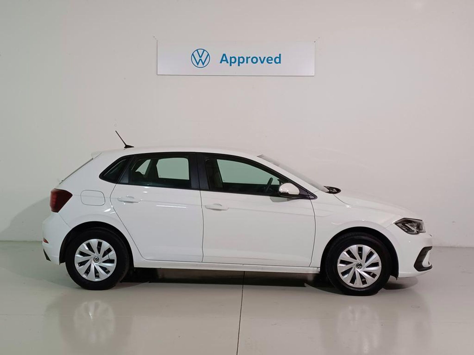 Imagen 3 de VOLKSWAGEN Polo