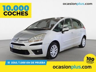 Imagen de CITROEN C4 Picasso 2.0HDI SX CMP