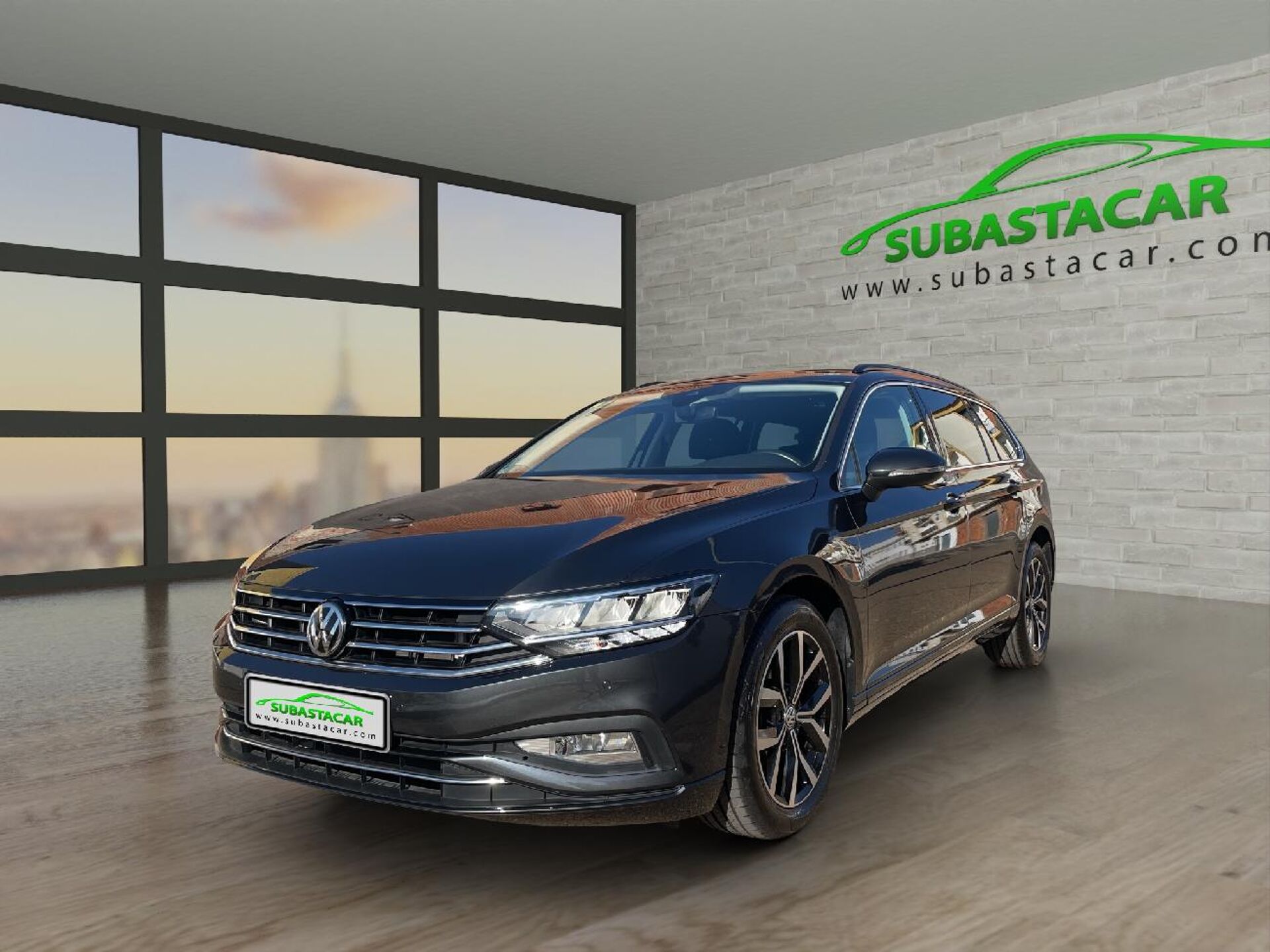 Imagen de VOLKSWAGEN Passat