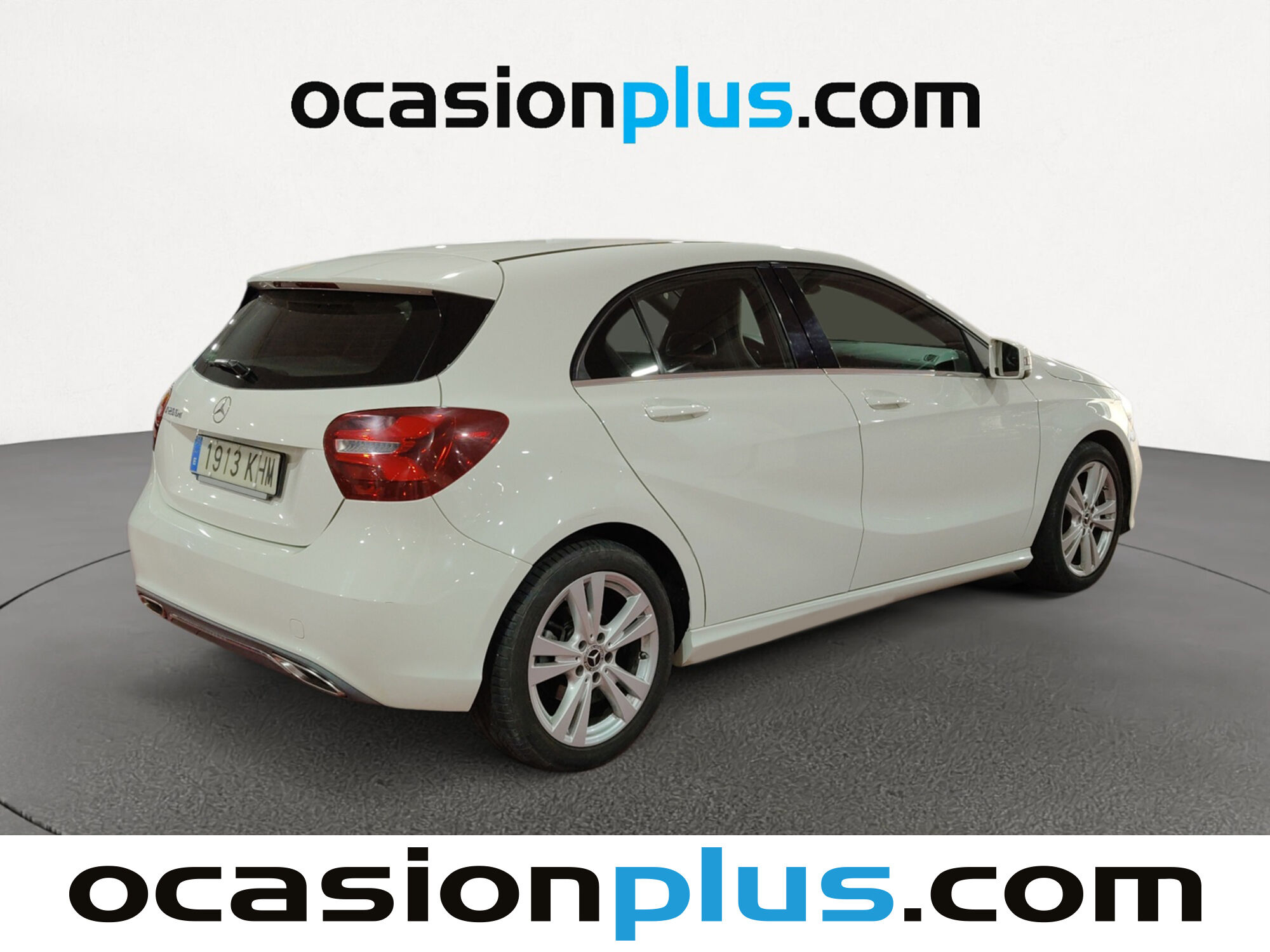 Foto del MERCEDES Clase A A 200d 7G-DCT