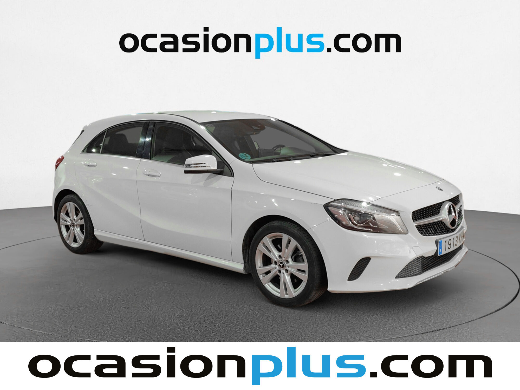 Foto del MERCEDES Clase A A 200d 7G-DCT