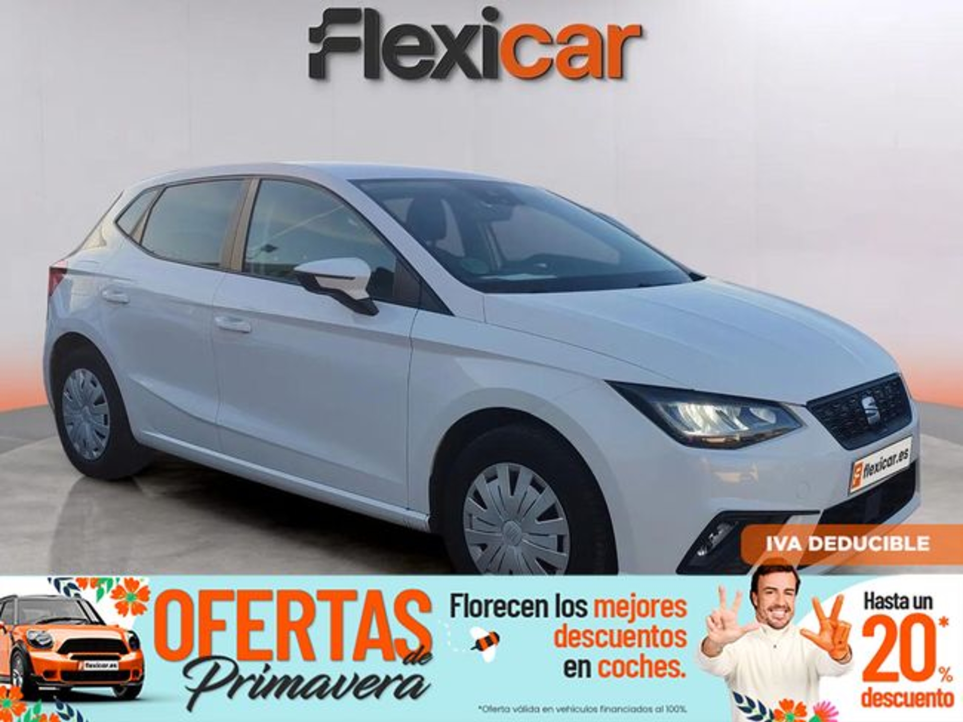 Imagen de SEAT Ibiza