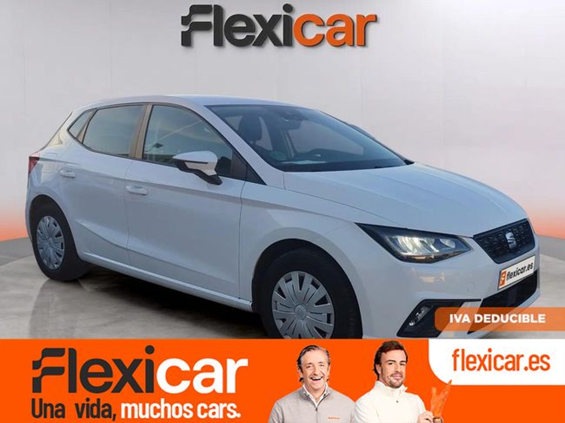 Imagen de SEAT Ibiza