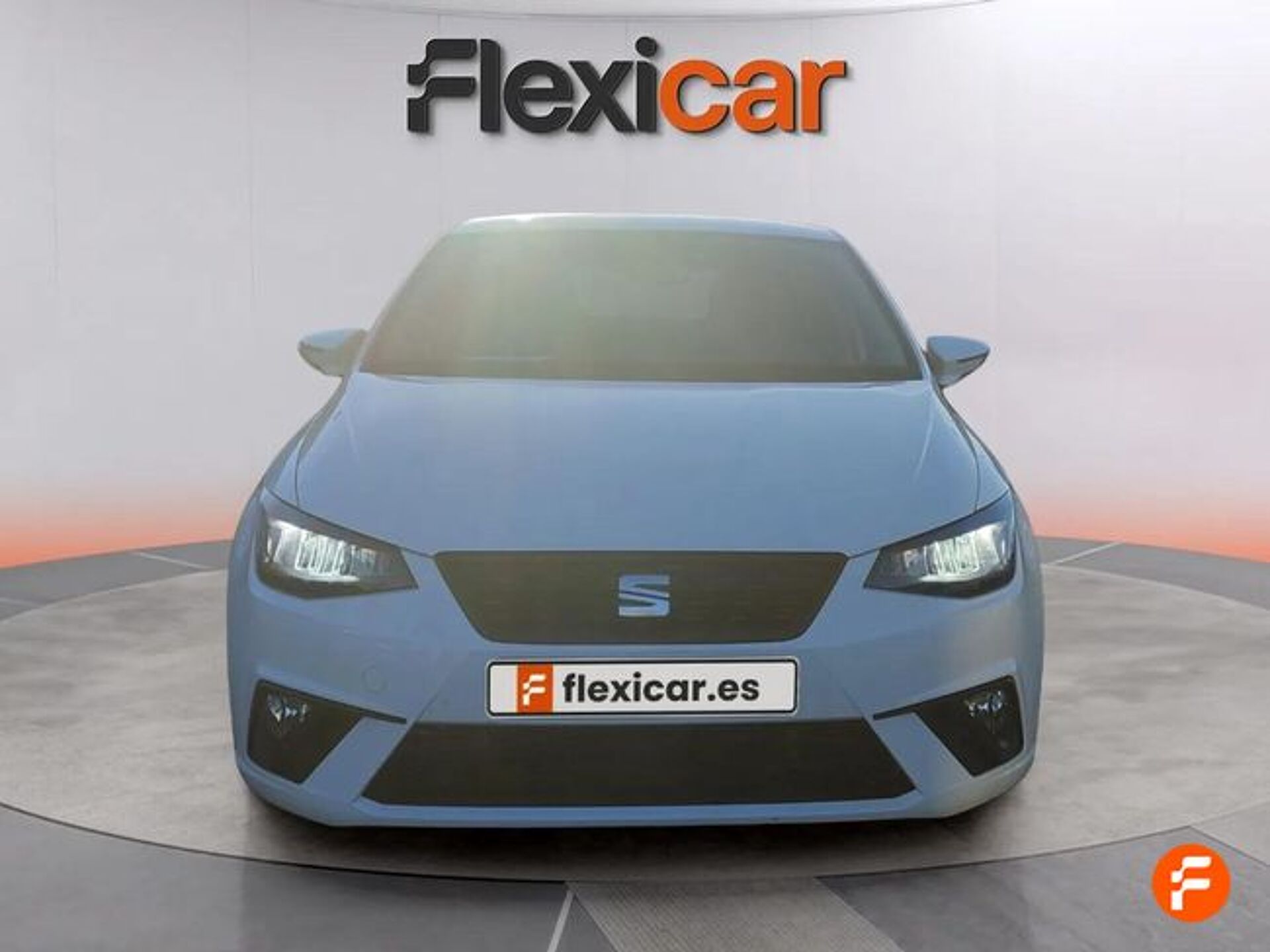 Imagen 2 de SEAT Ibiza