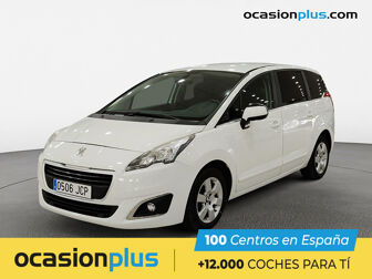 Imagen de PEUGEOT 5008