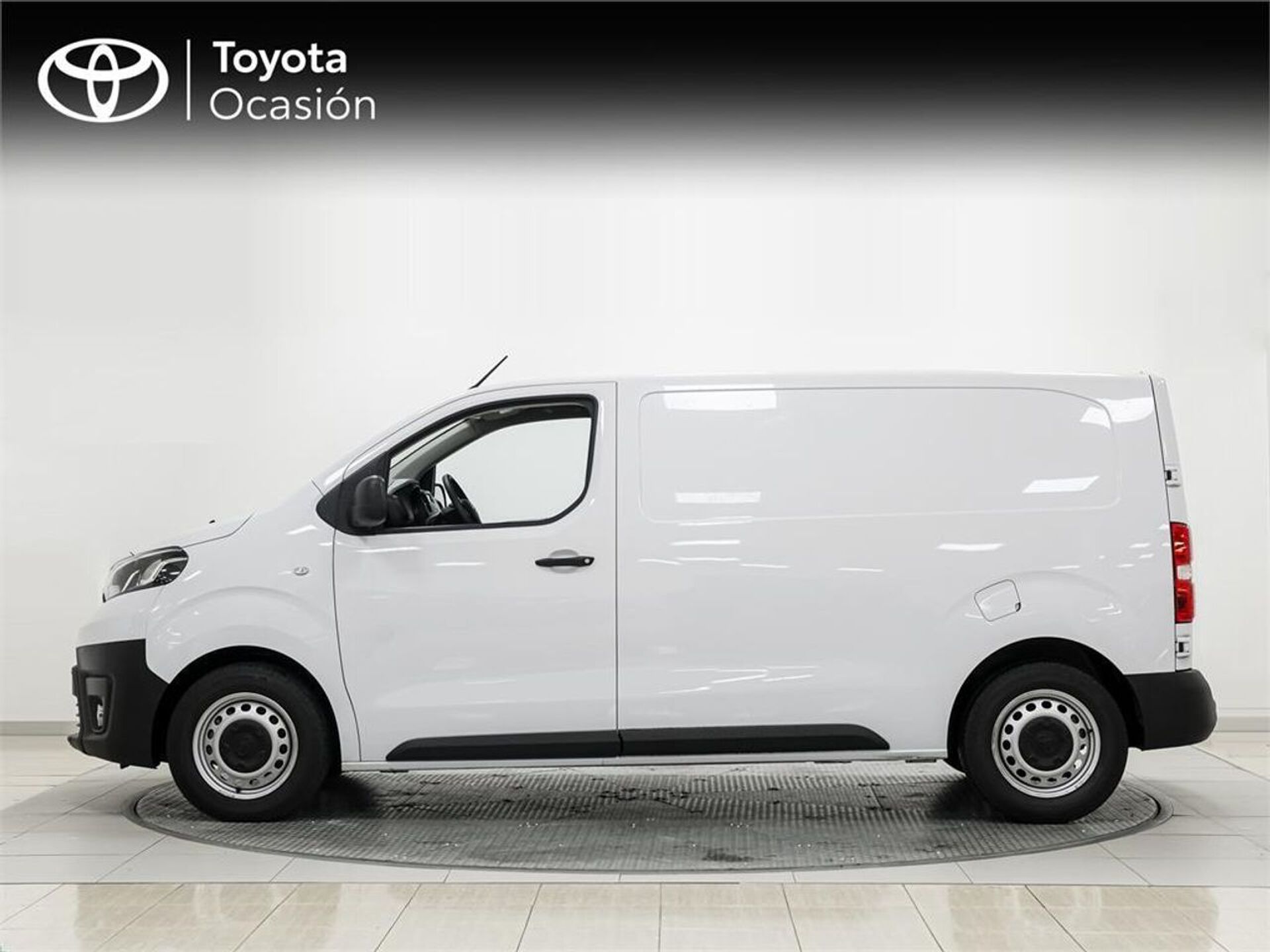 Imagen 3 de TOYOTA Proace