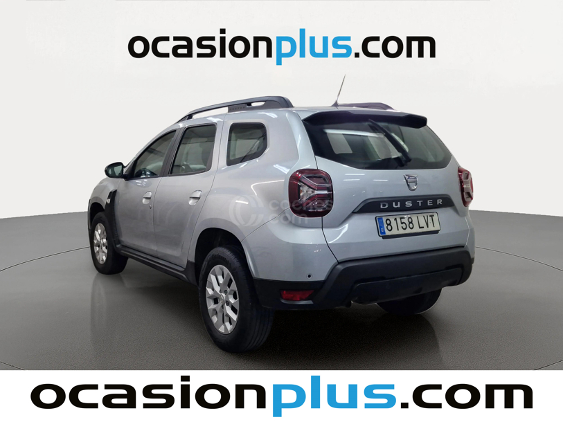 Foto del DACIA Duster 1.5 Blue dCi Comfort 4x2 85kW