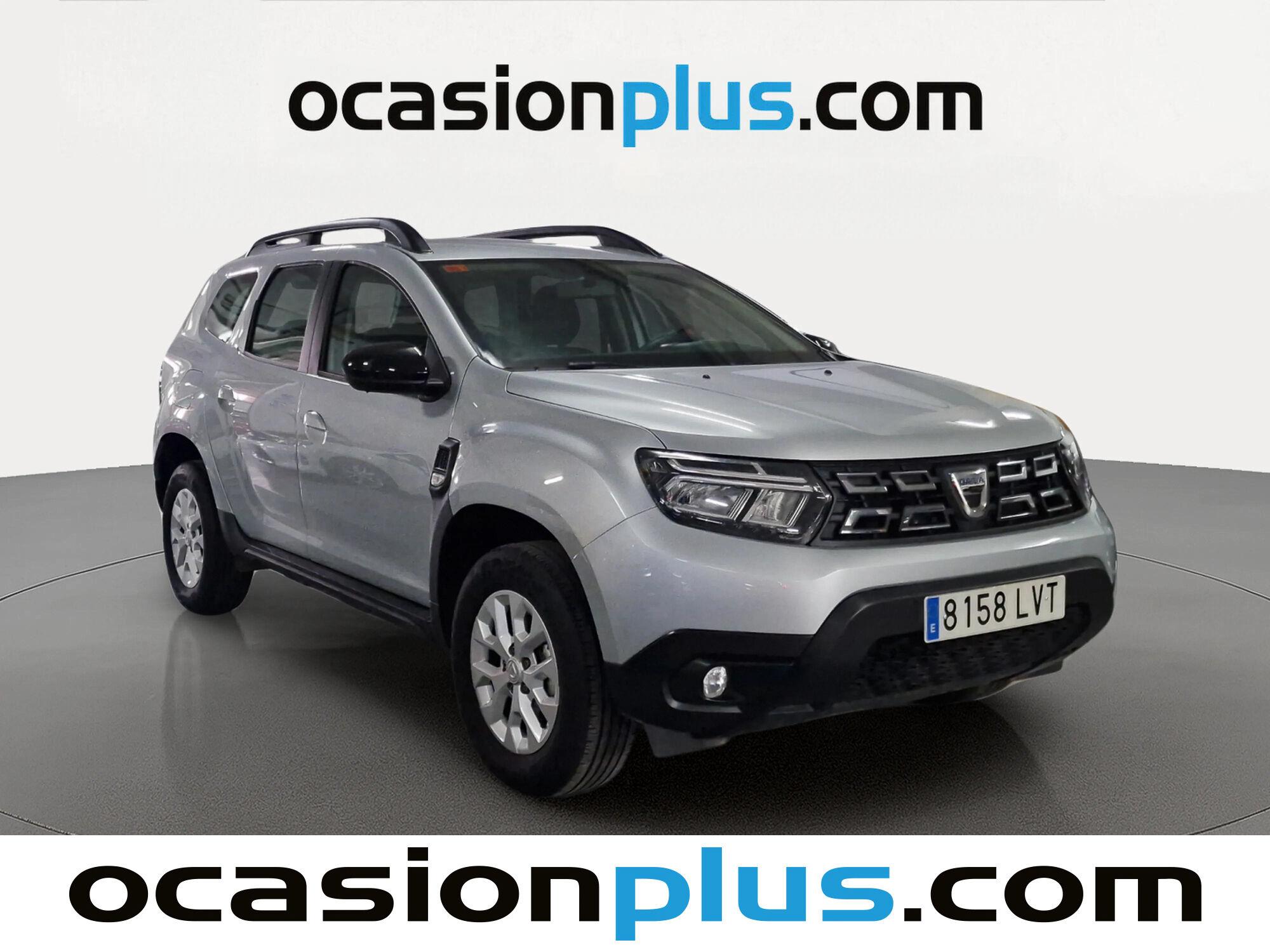 Foto del DACIA Duster 1.5 Blue dCi Comfort 4x2 85kW