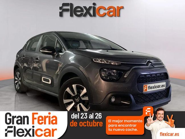 CITROEN C3 (PureTech 60KW (83CV) Feel Pack) en Alicante