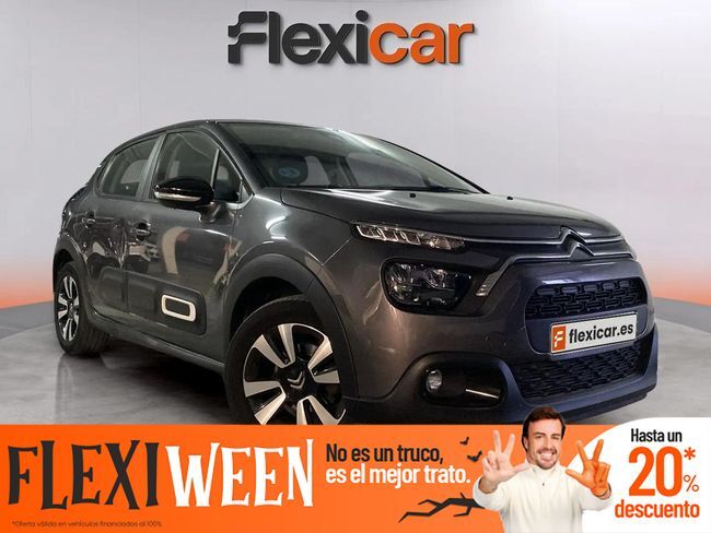 CITROEN C3 (PureTech 60KW (83CV) Feel Pack) en Alicante