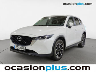 Imagen de MAZDA CX-5 2.0 Skyactiv-G Evolution 2WD 121kW