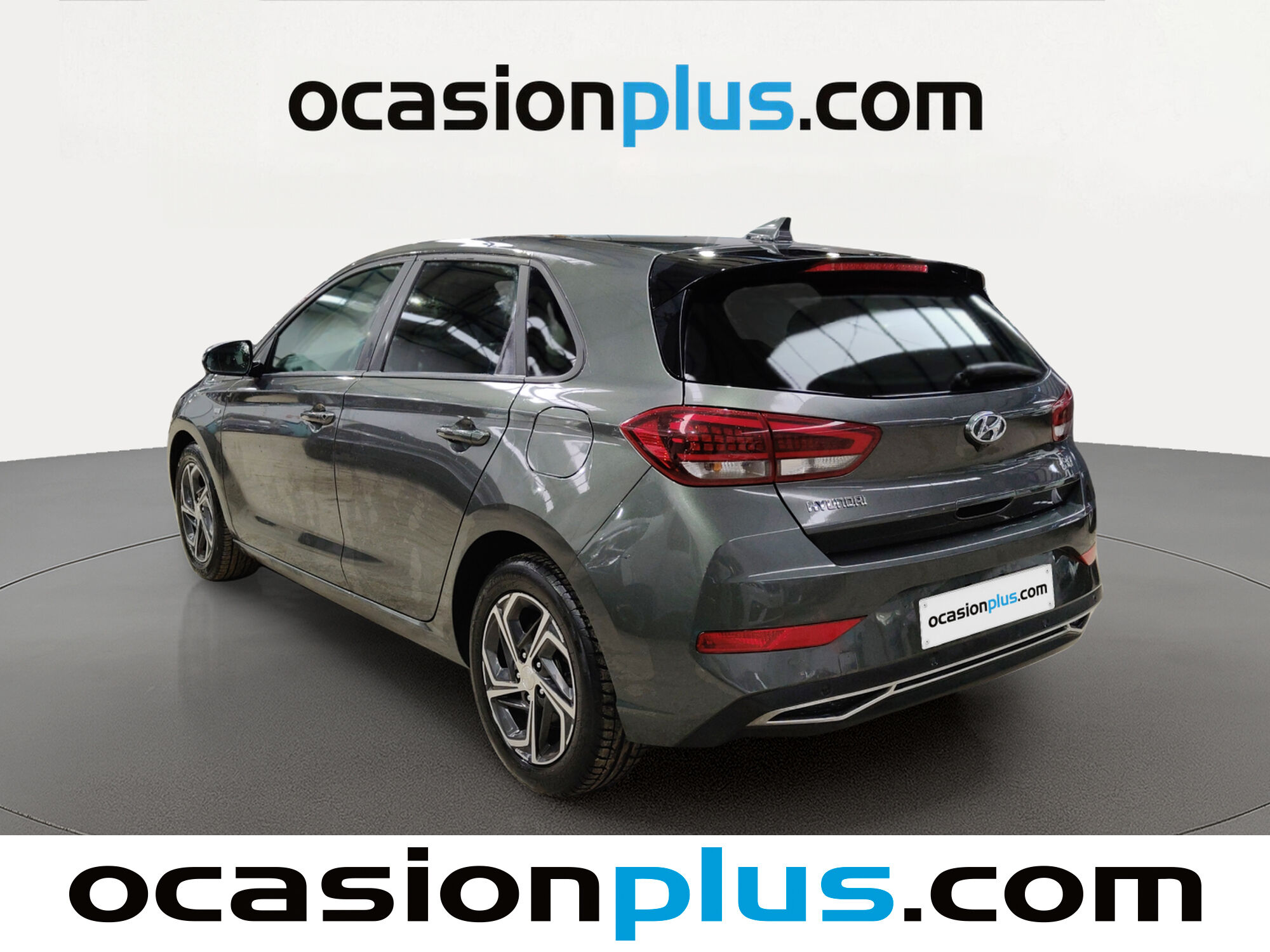 Foto del HYUNDAI i30 1.0 TGDI Klass 48V 120