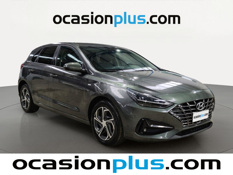 Foto del HYUNDAI i30 1.0 TGDI Klass 48V 120