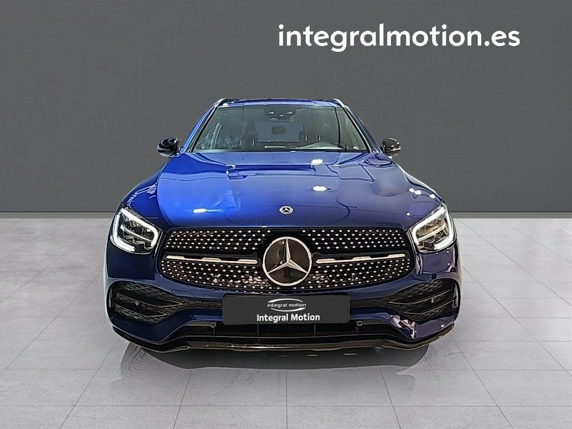 Imagen 2 de MERCEDES Clase GLC