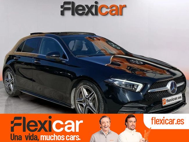 MERCEDES Clase A (A 180 d) en Cádiz