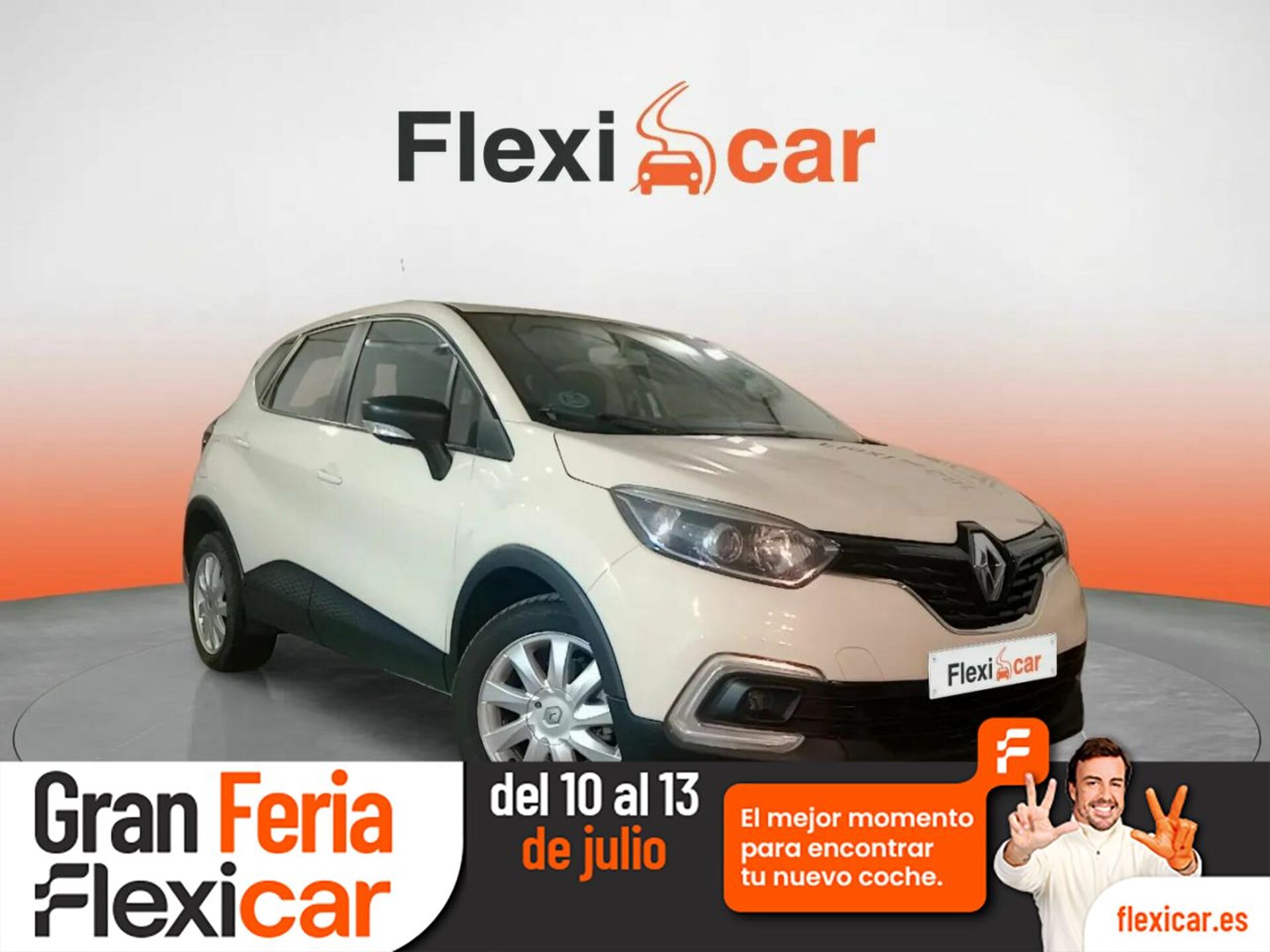 Imagen de RENAULT Captur