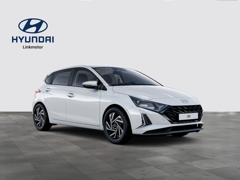 Foto del HYUNDAI i20 1.0 TGDI Klass 48V DT 100