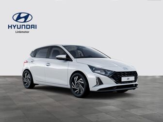 Imagen de HYUNDAI i20 1.0 TGDI Klass 48V DT 100