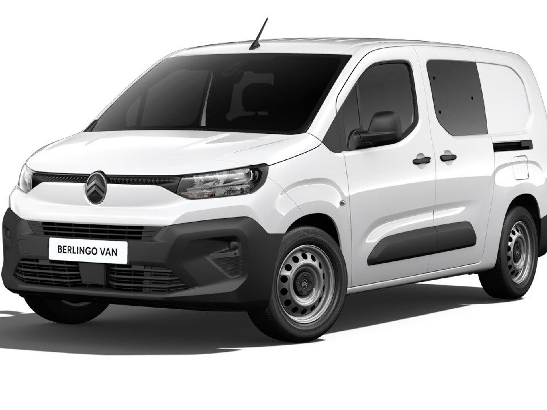 Imagen de CITROEN Berlingo