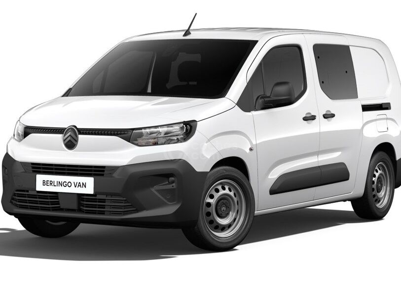 Foto del CITROEN Berlingo Berlingo BlueHDi S&S Talla XL Plus 100