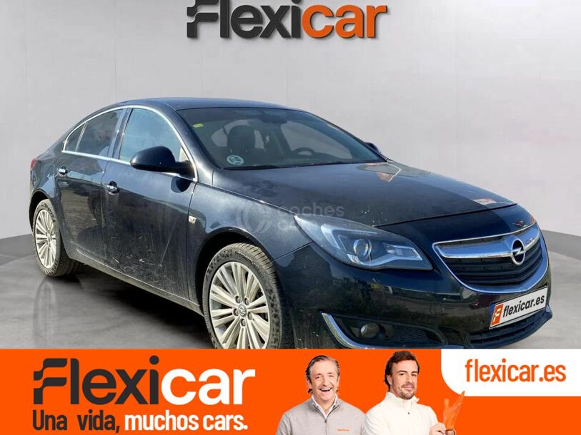 Foto del OPEL Insignia 2.0CDTI Selective Aut. 130