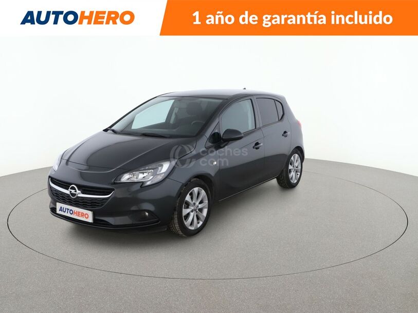 Foto del OPEL Corsa 1.4 Selective 90 Aut.