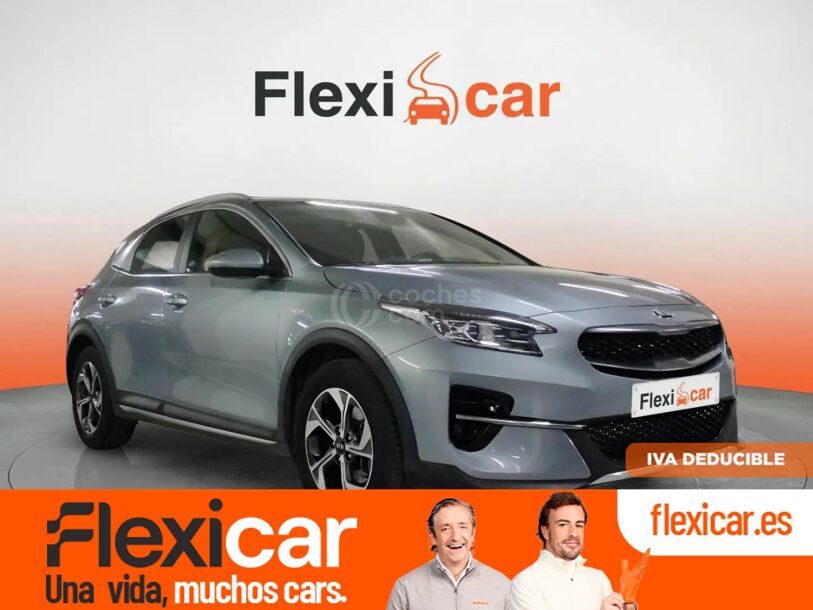 Foto del KIA XCeed 1.0 T-GDi Eco-Dynamics Drive