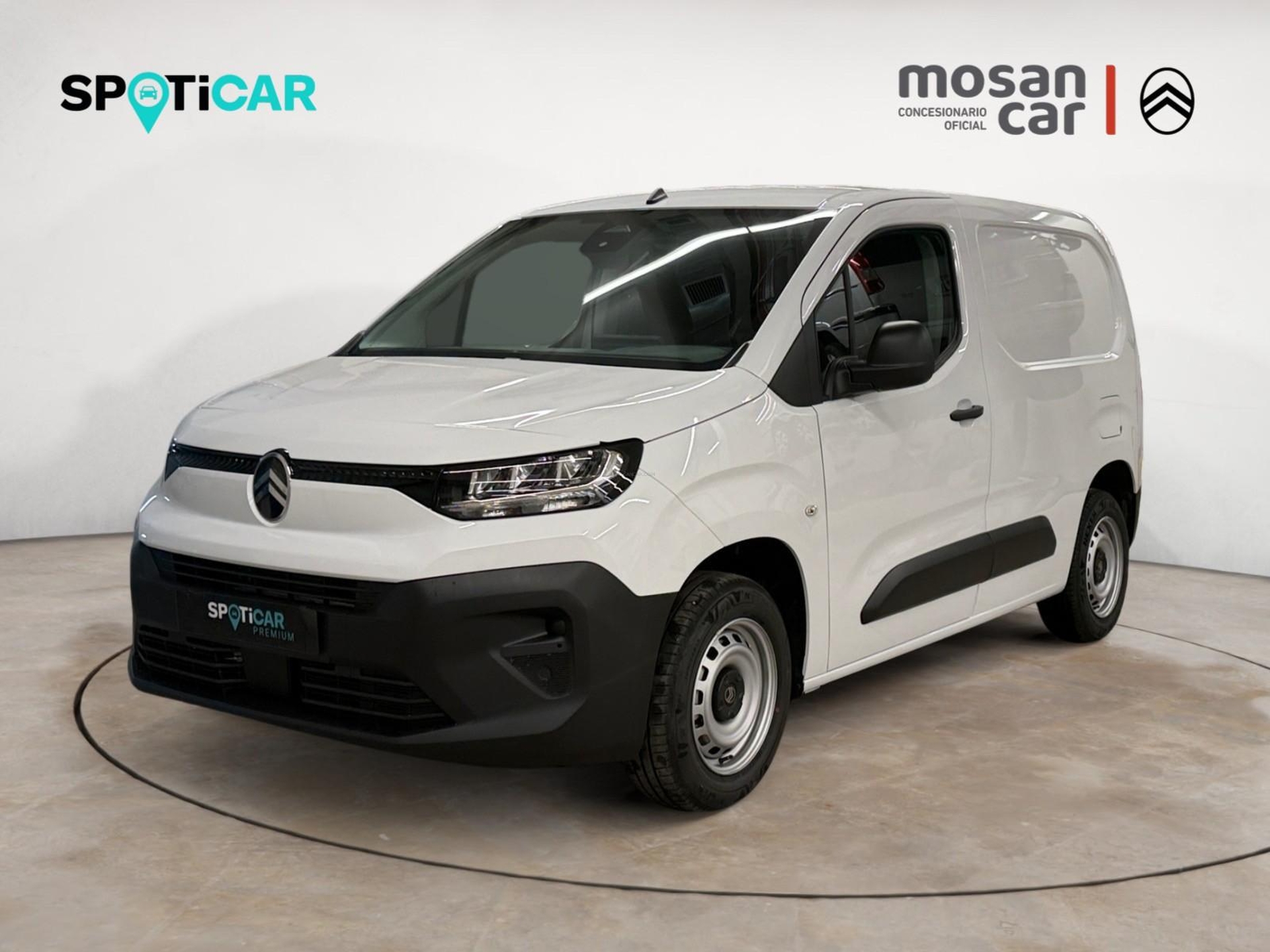 Imagen de CITROEN Berlingo