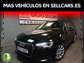 Imagen de AUDI A4 Avant 35 TDI S line S tronic 110kW