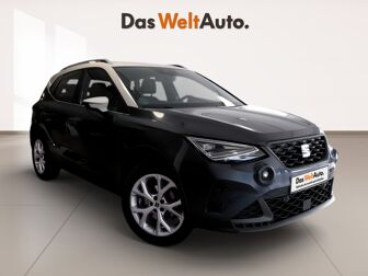 Imagen de SEAT Arona 1.0 TSI S&S Style DSG7 XM 110