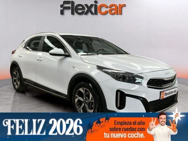 KIA XCeed (1.0 T-GDi Drive 88kW (120CV)) en Málaga