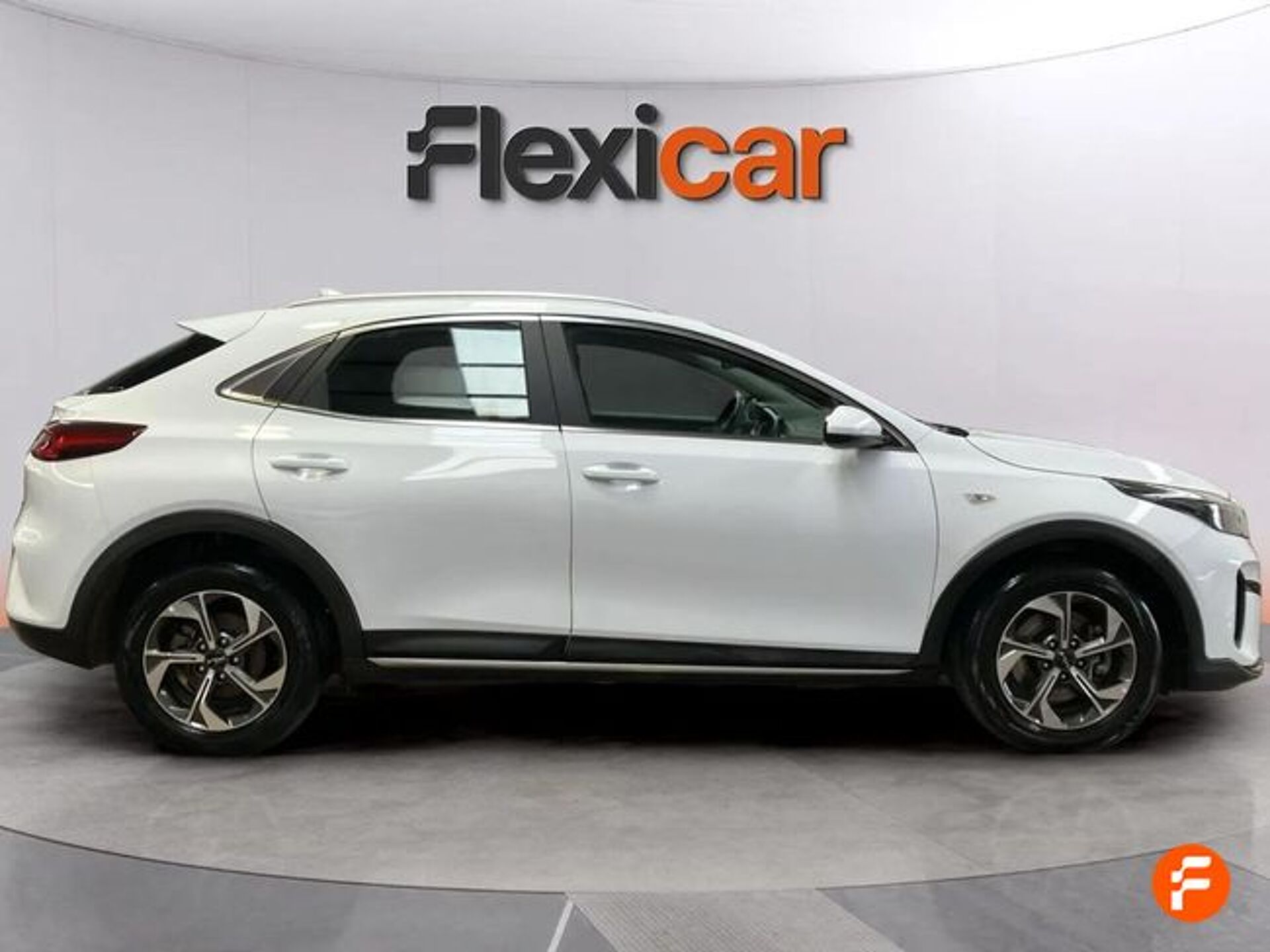 Imagen 3 de KIA XCeed