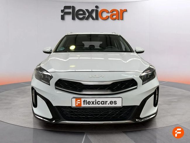 Foto del KIA XCeed 1.0 T-GDi Drive