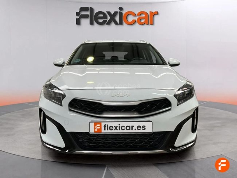Foto del KIA XCeed 1.0 T-GDi Drive